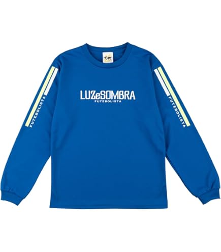 Amazon | [ルースイソンブラ] Jr LZSB PULLOVER PISTE TOP